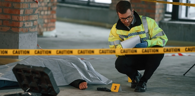 Investigations